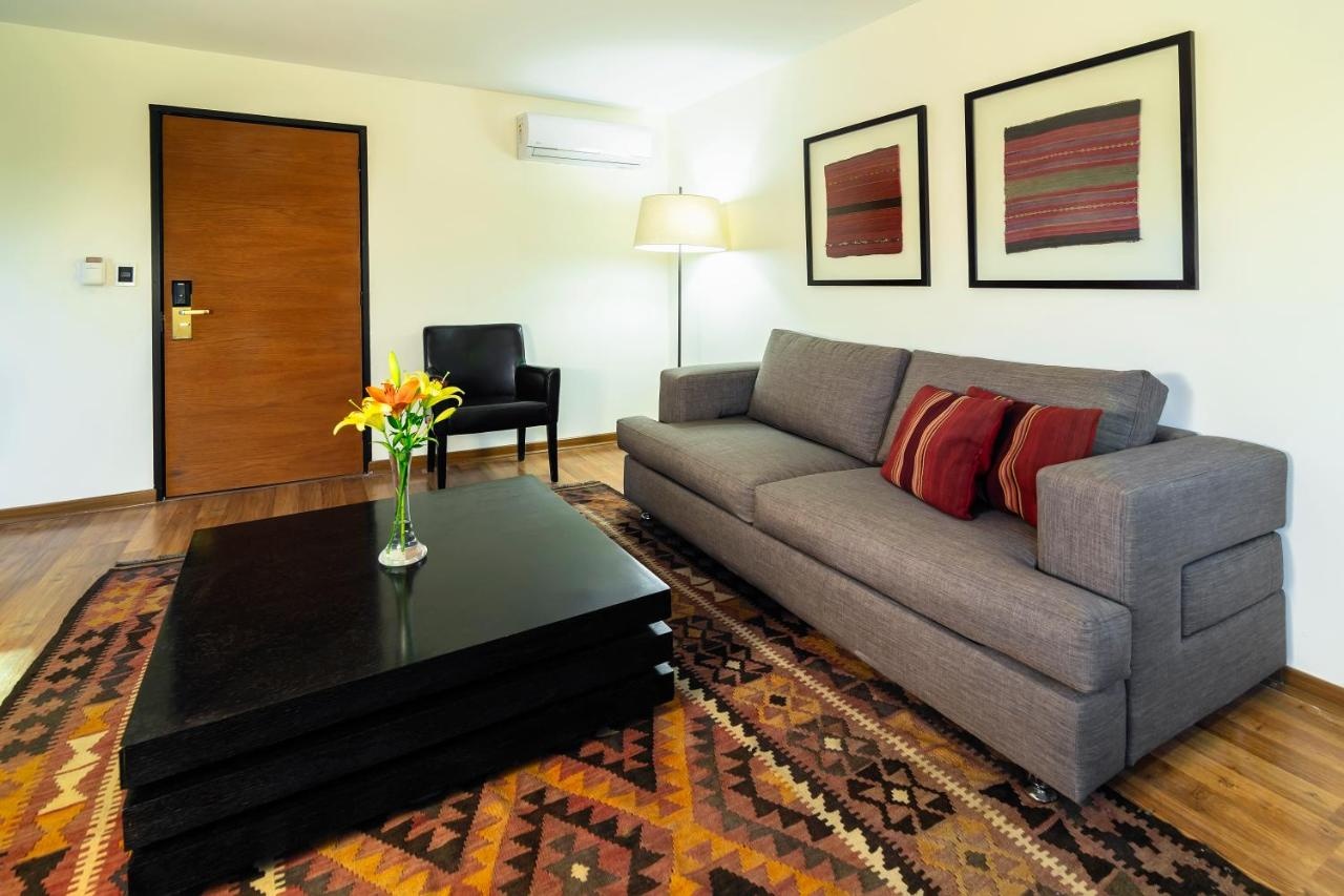Foto - Rugendas Hotel Boutique by Time