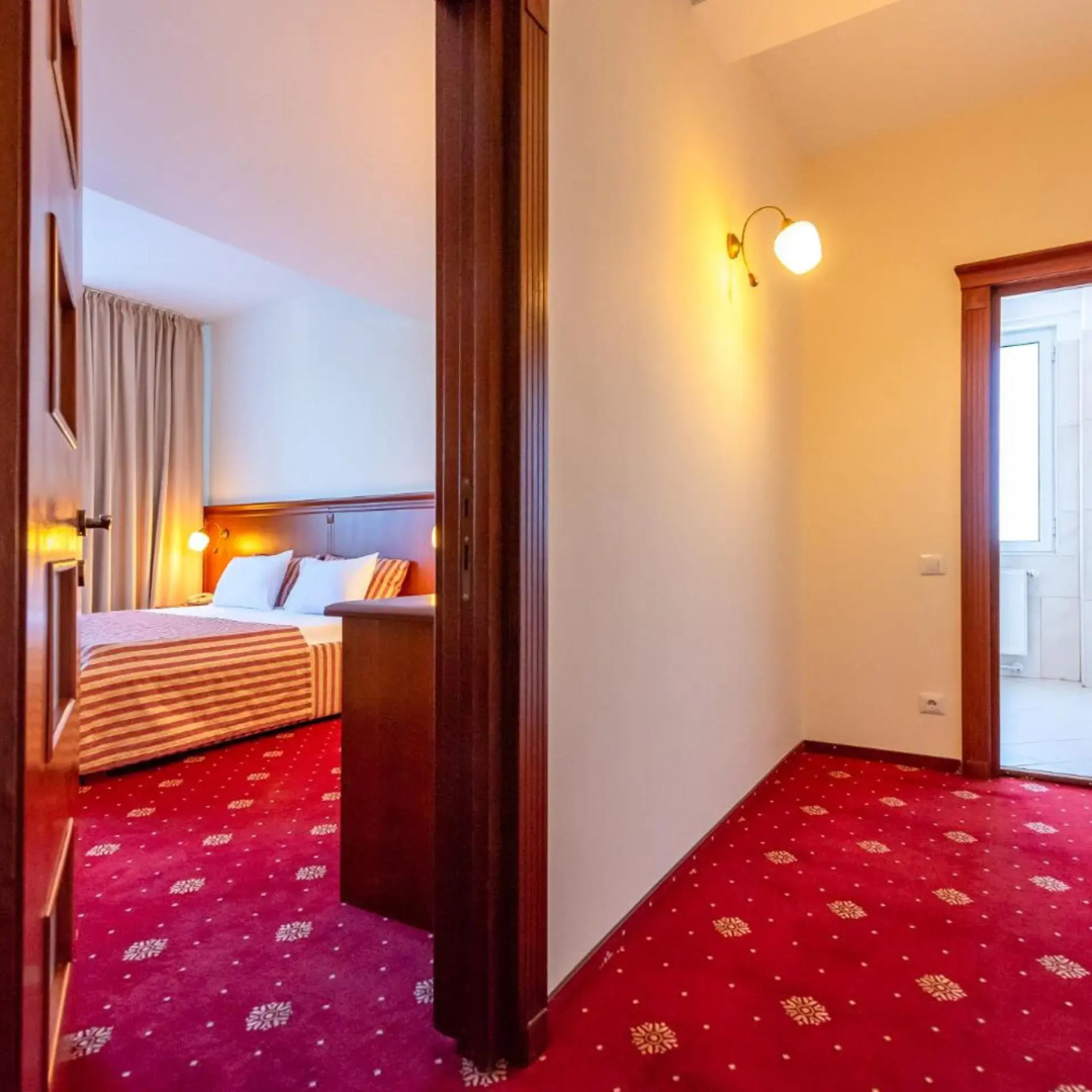 Photo - Hotel Minerva