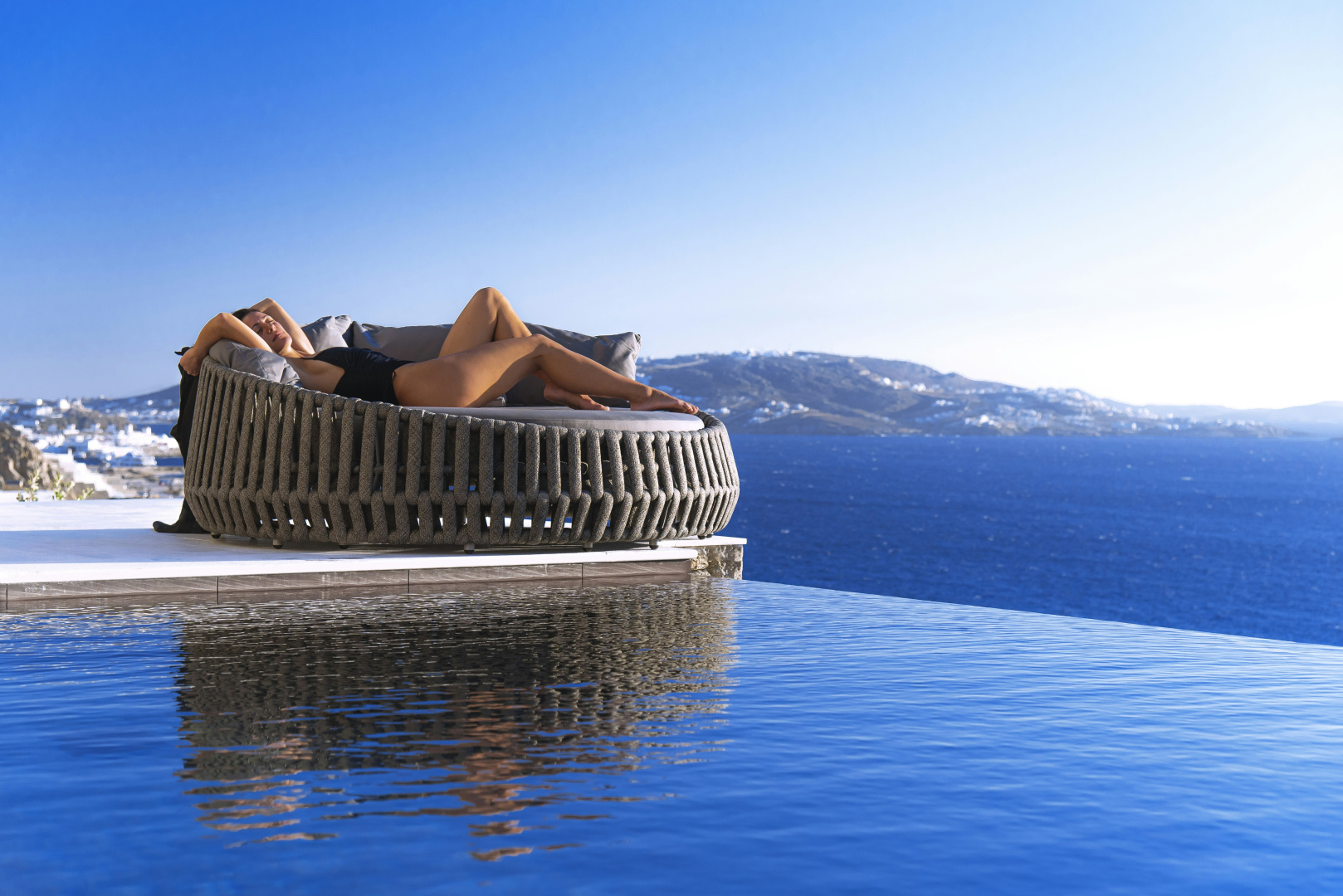 Foto - Mykonos Riviera - Small Luxury Hotels of the World