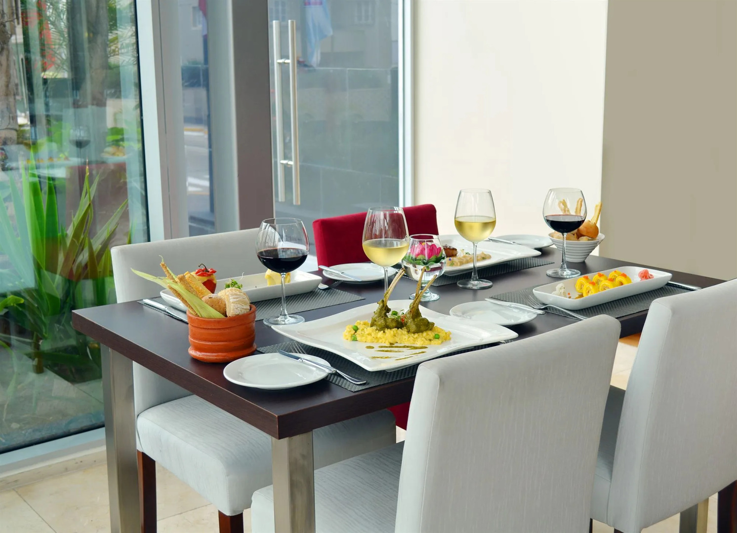 Photo - Sol de Oro Hotel & Suites