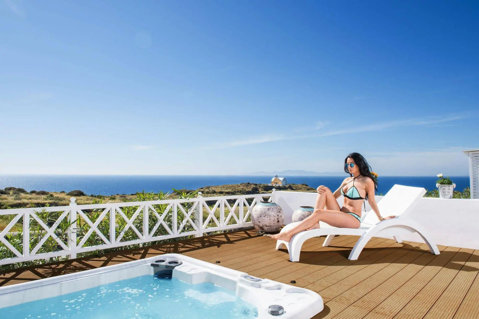 Foto - Oia Sunset Villas