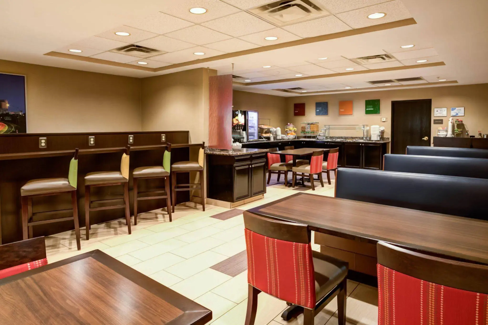 Foto - The Beacon Charlotte Airport by IHG