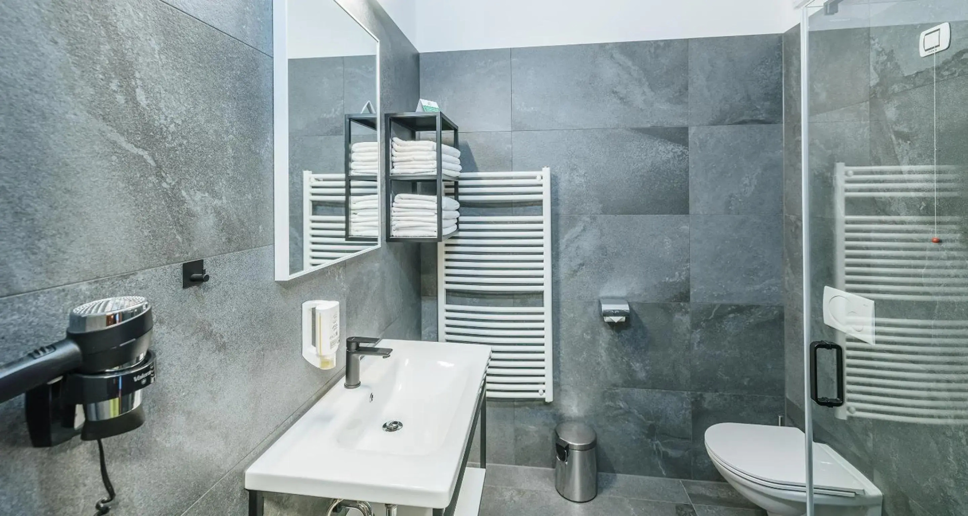 Foto - Best Western Airport Hotel Stella