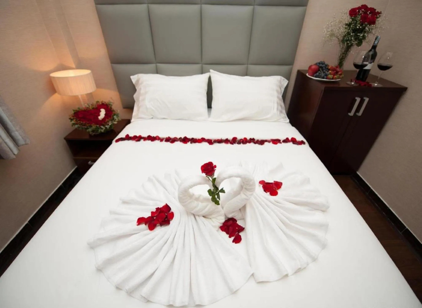 Foto - ACE Hotel - Bến Thành