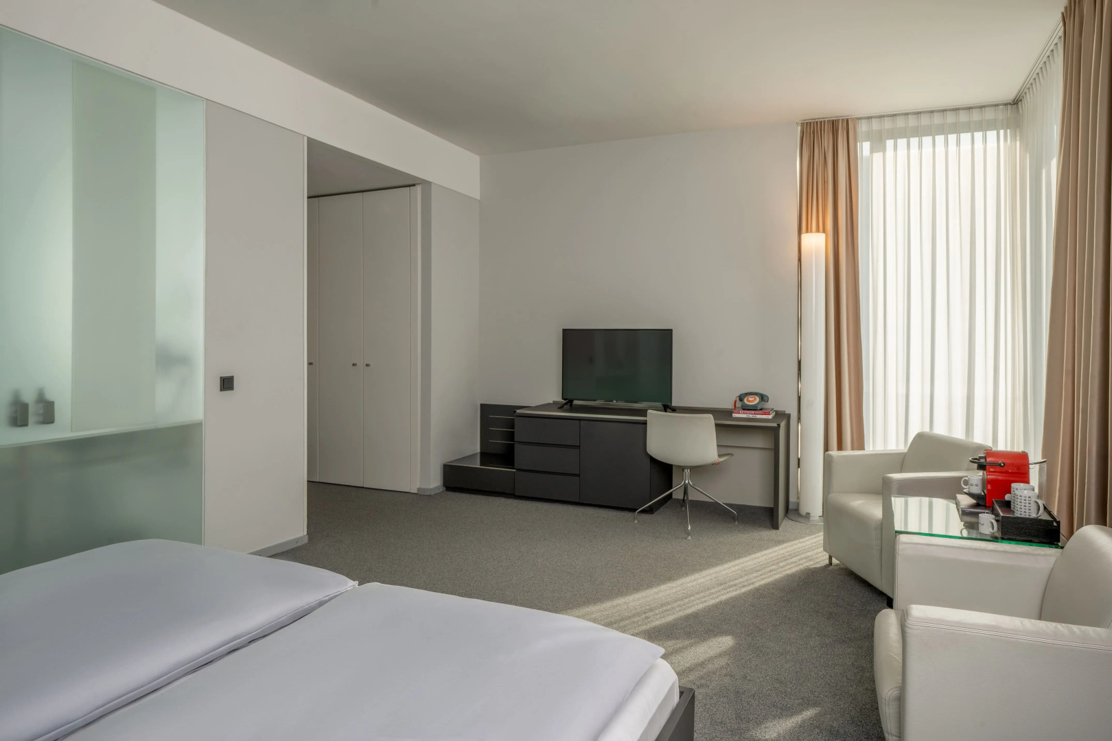 Foto - INNSiDE by Meliá Düsseldorf Derendorf