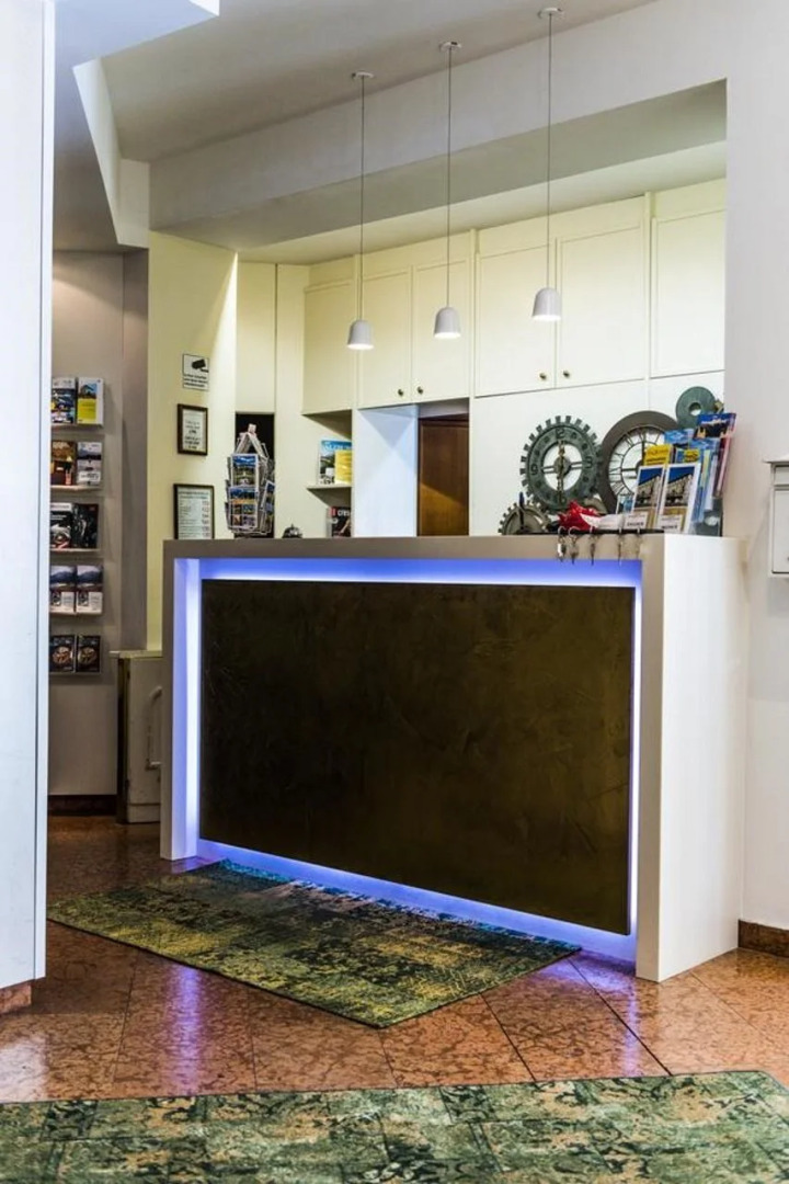 Foto - Theater Hotel Salzburg