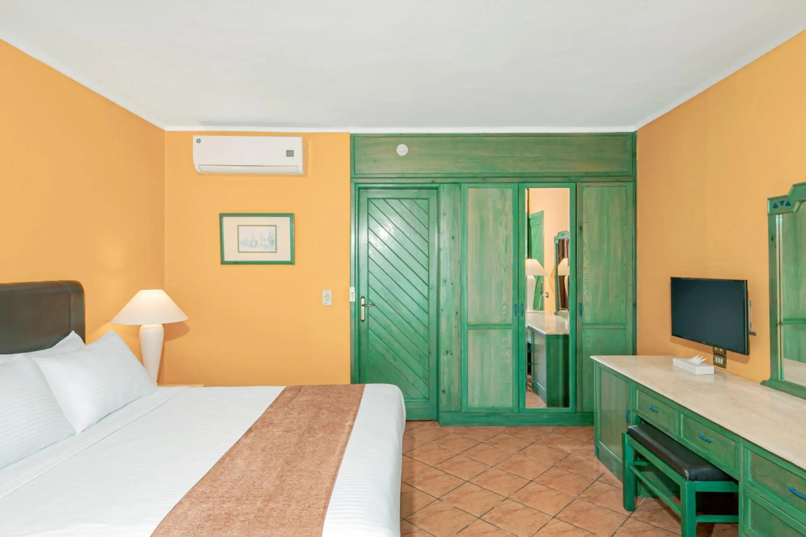 Foto - Arabia Azur Resort