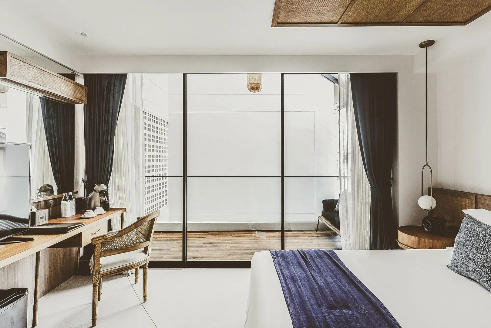 Photo - THEE Vijit Lanna by TH District