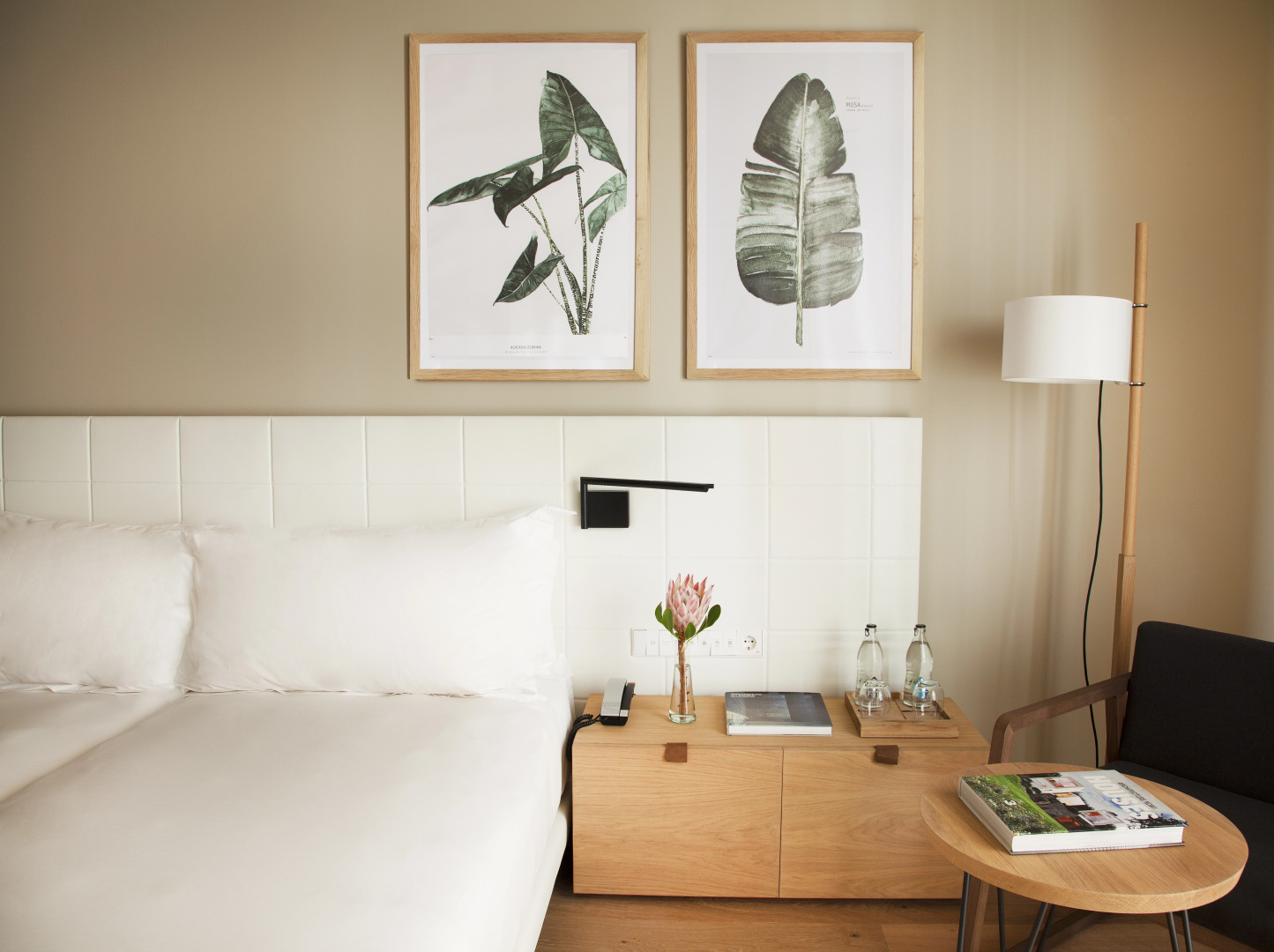 Photo - Hotel Arima & Spa - Small Luxury Hotels