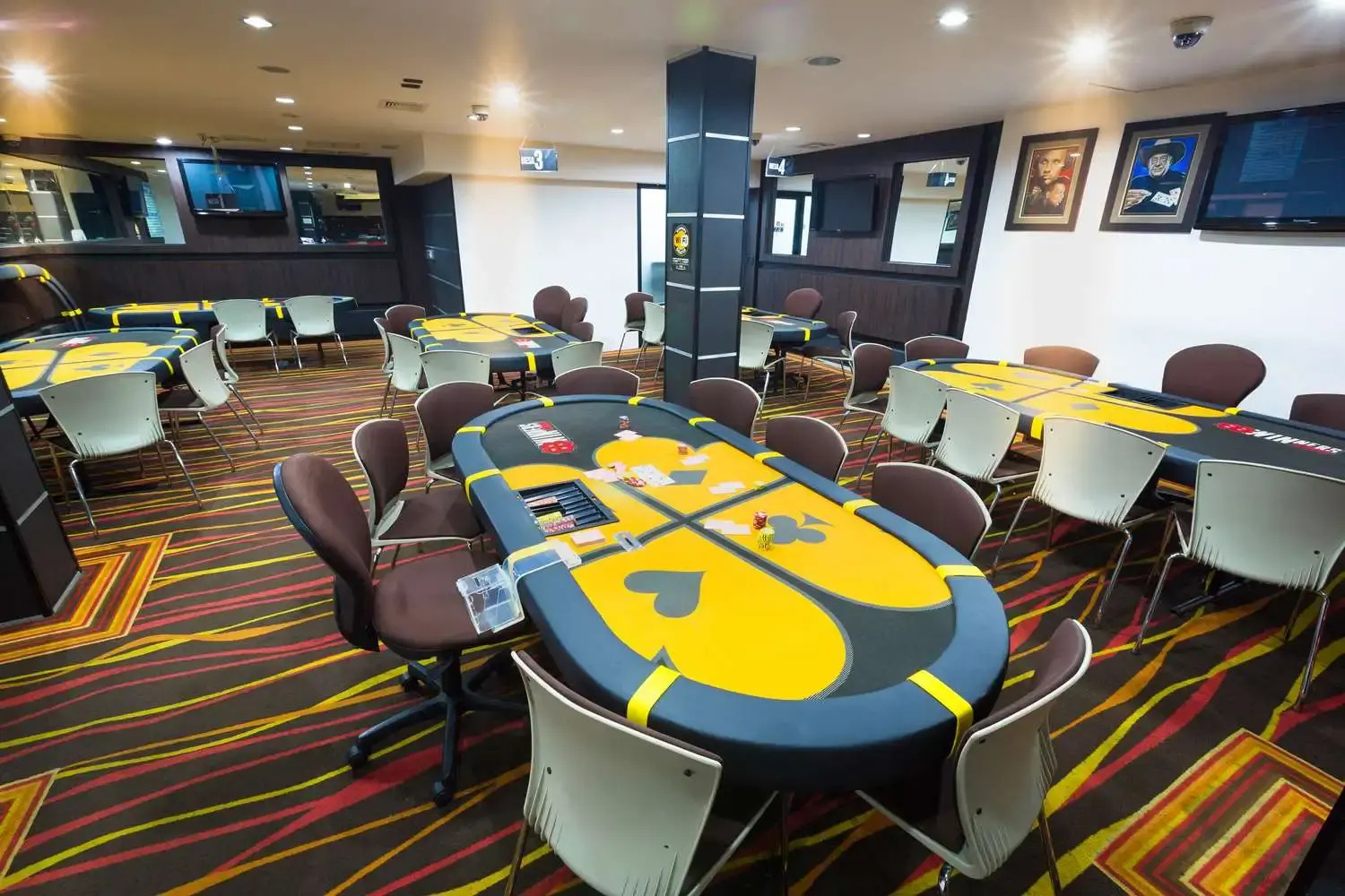 Foto - Irazú Hotel & Studios