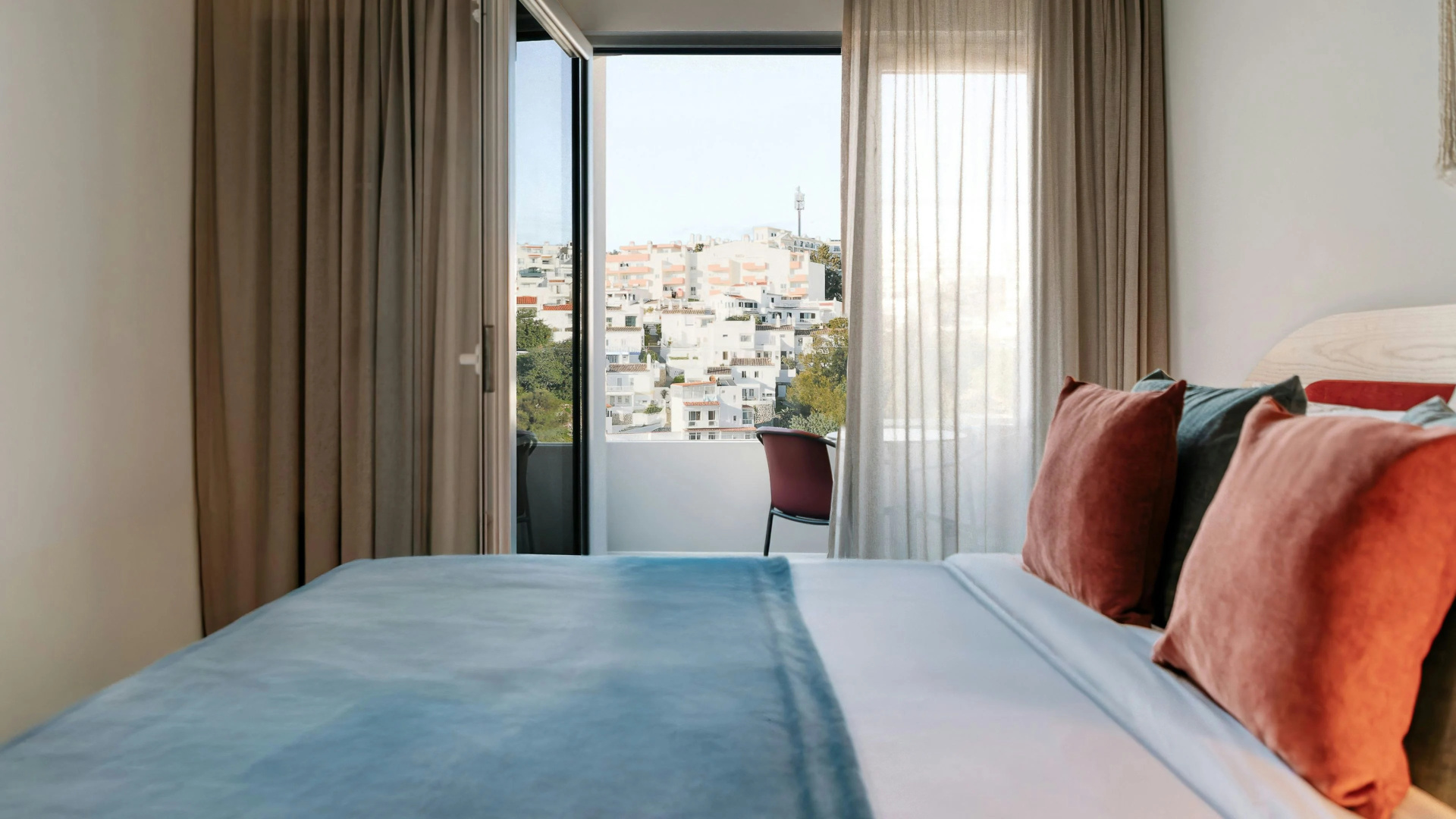 Photo - Hotel Indigo Albufeira by IHG