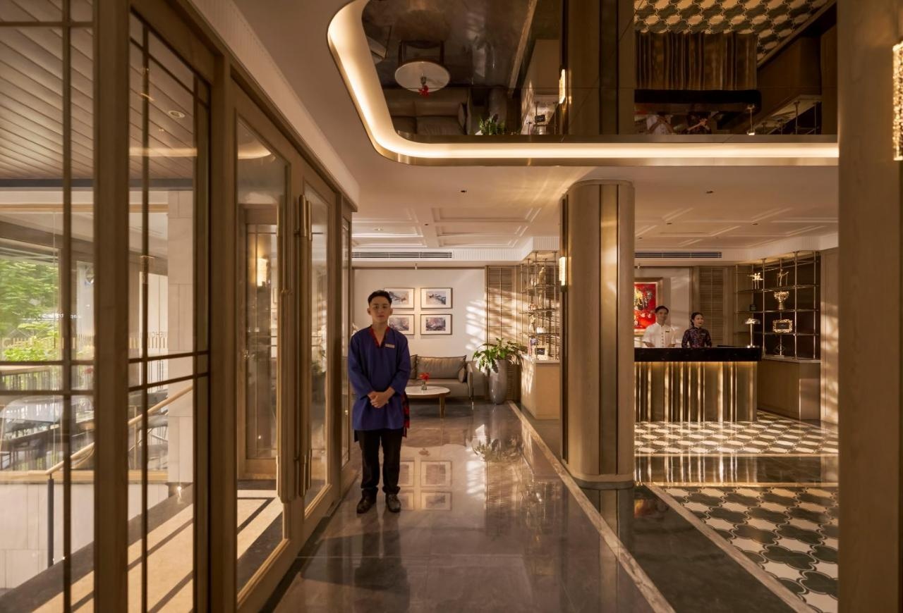 Foto - La Siesta Premium Saigon