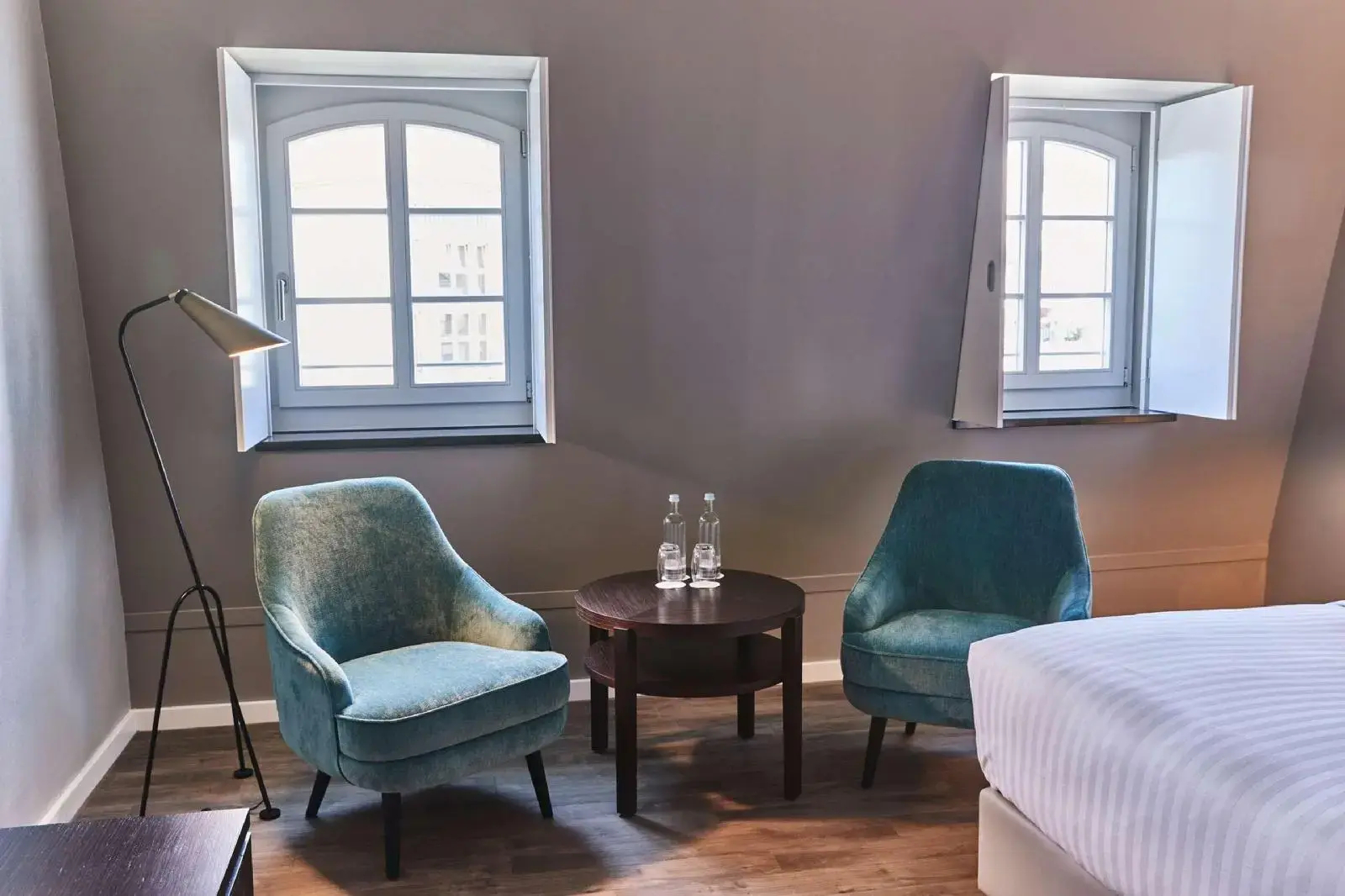 Photo - Steigenberger Hotel de Saxe