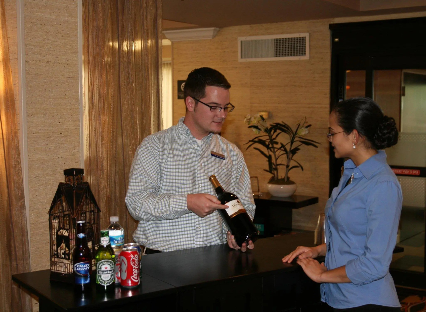 Photo - Hampton Inn Atlanta-Peachtree Corners/Norcross