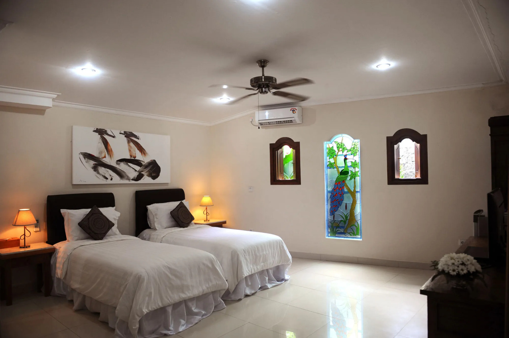 Foto - Sea Breeze Candidasa