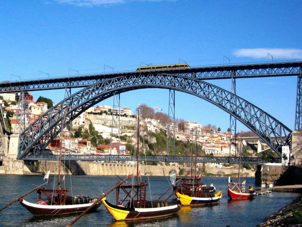 Photo - Star Inn Porto