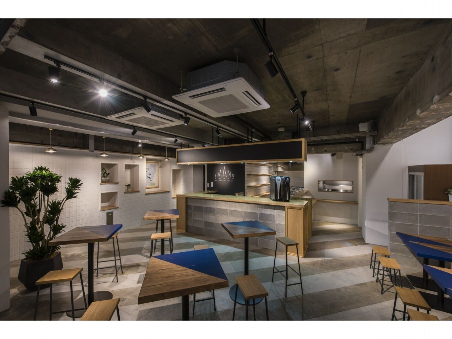 Foto - Imano Tokyo Hostel