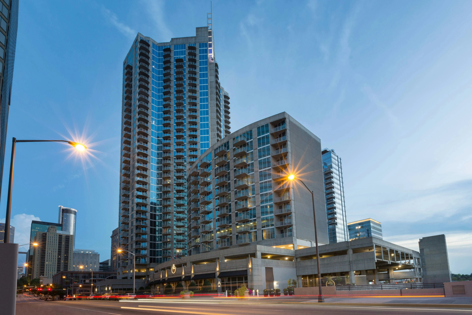Photo - Twelve Downtown, Autograph Collection