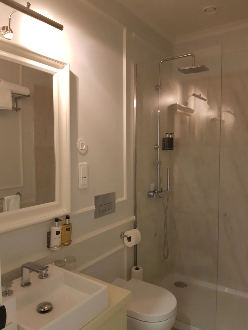 Foto - Hotel Casa Palmela - Small Luxury Hotels of The World, Hotel & Villas