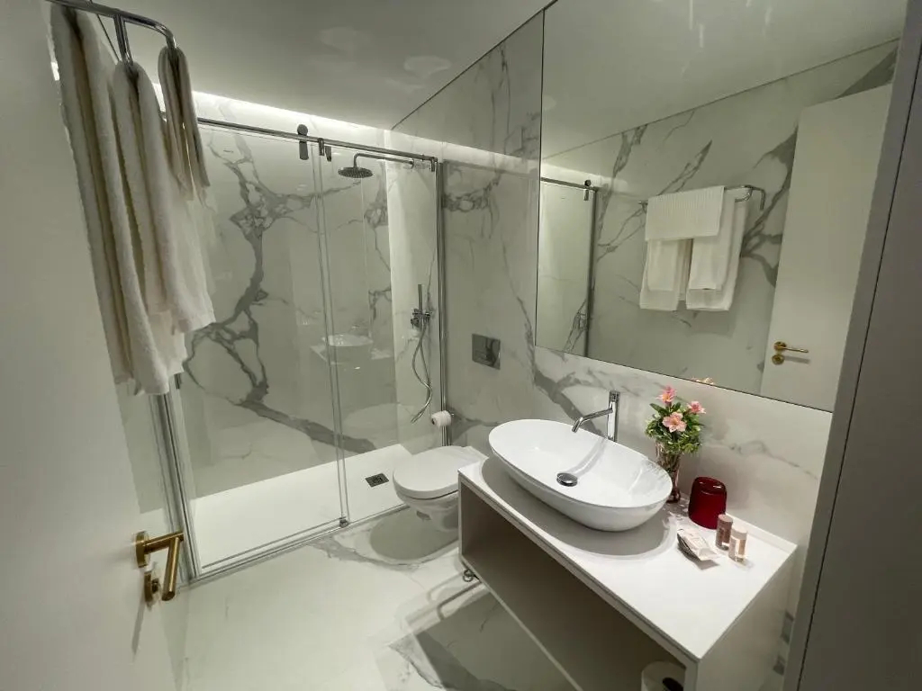 Foto - Santiago Family House - Luxury Guest House