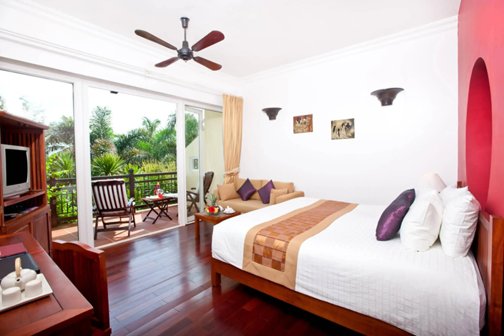 Foto - Victoria Hoi An Beach Resort & Spa