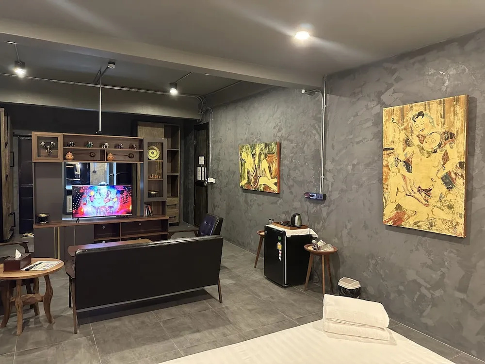 Foto - Premier Hostel Chiang Mai