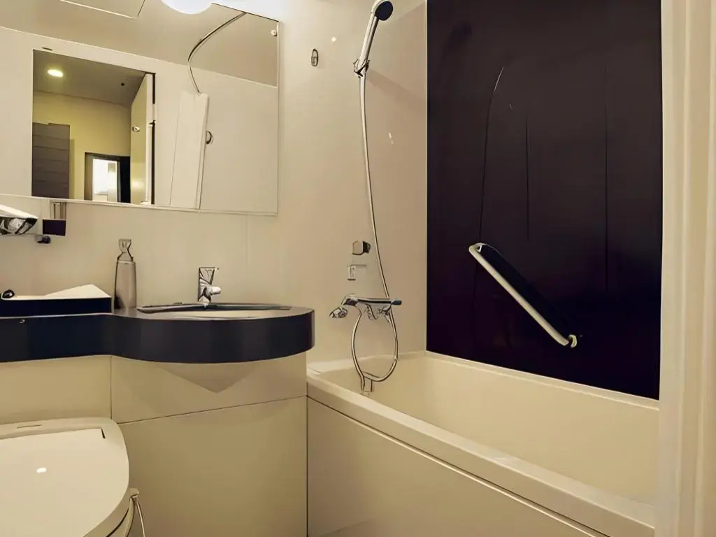 Foto - KOKO HOTEL Kobe Sannomiya