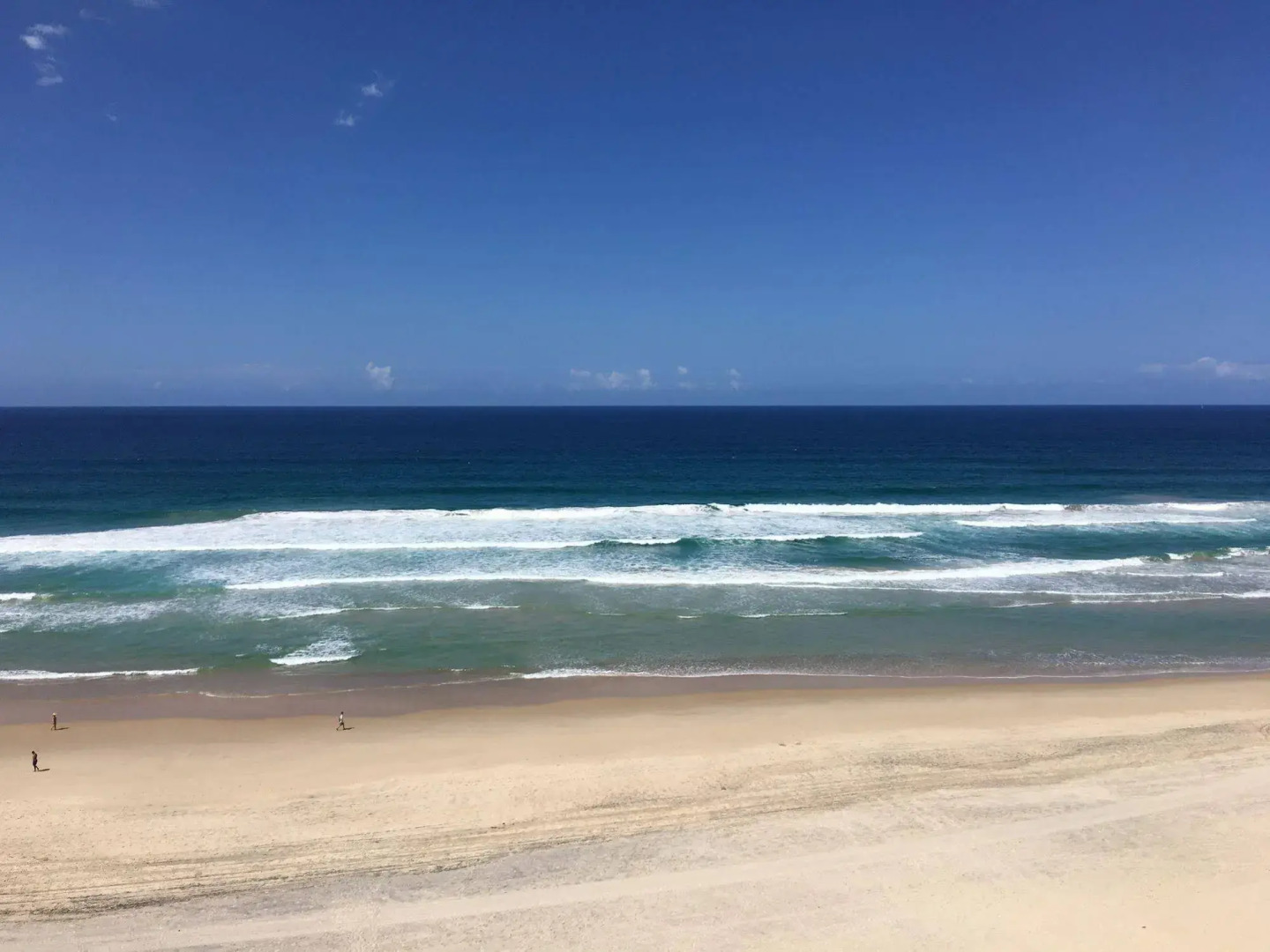 Foto - The Penthouses Apartments