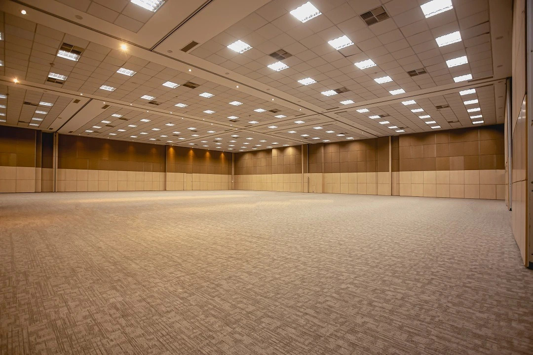 Foto - Bourbon Convention Hotel Santos