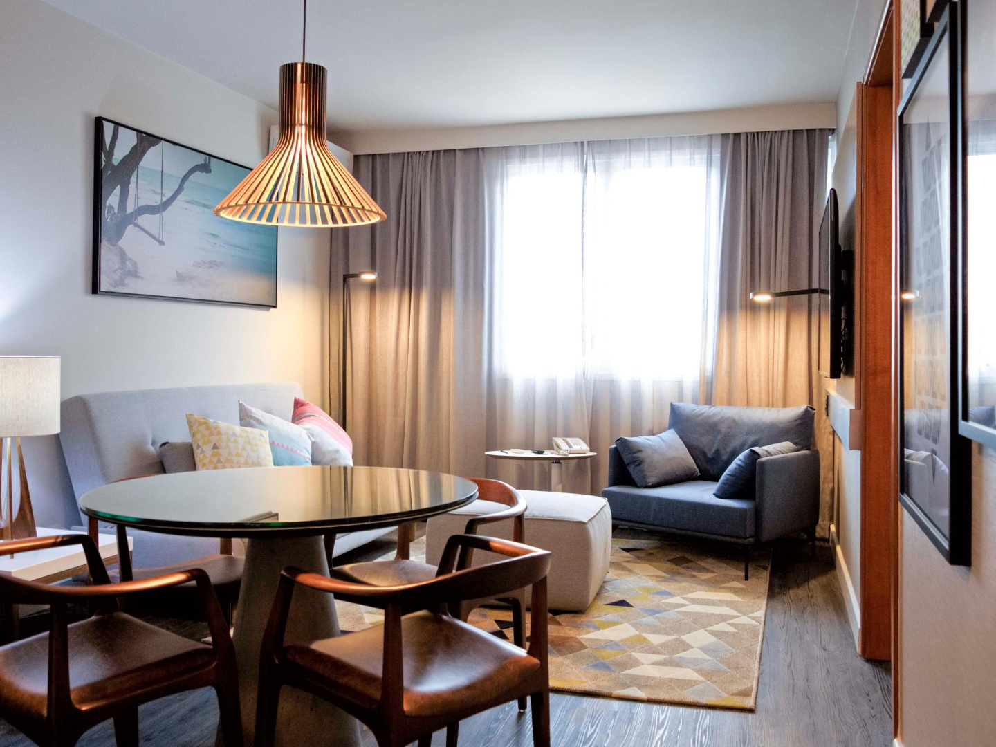 Novotel Sao Jose dos Campos