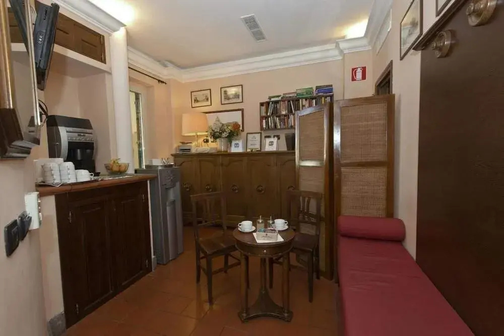 Foto - Hotel Al SanPietrino