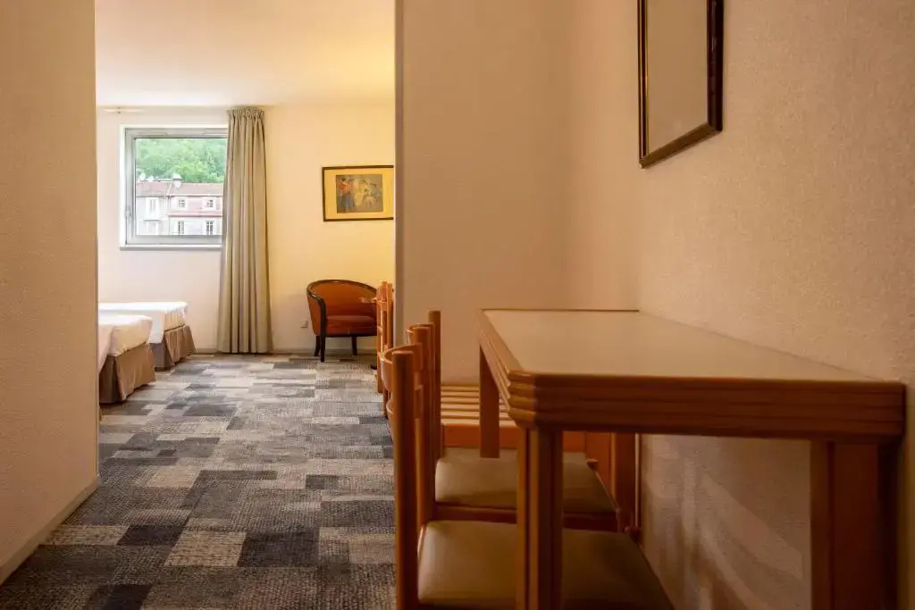 Photo - Hotel Paradis