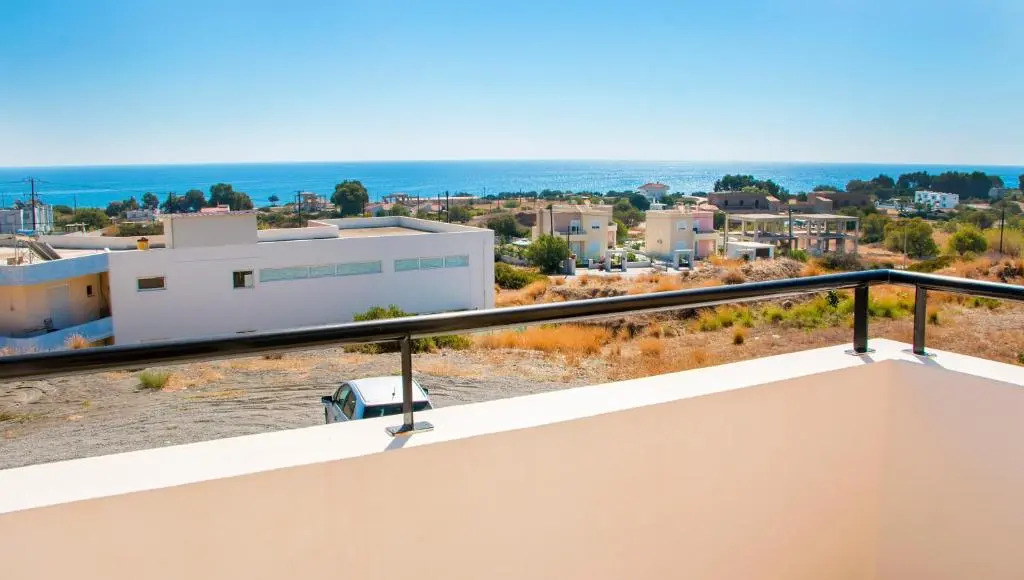 Photo - Gennadi Gardens Apartments & Villas