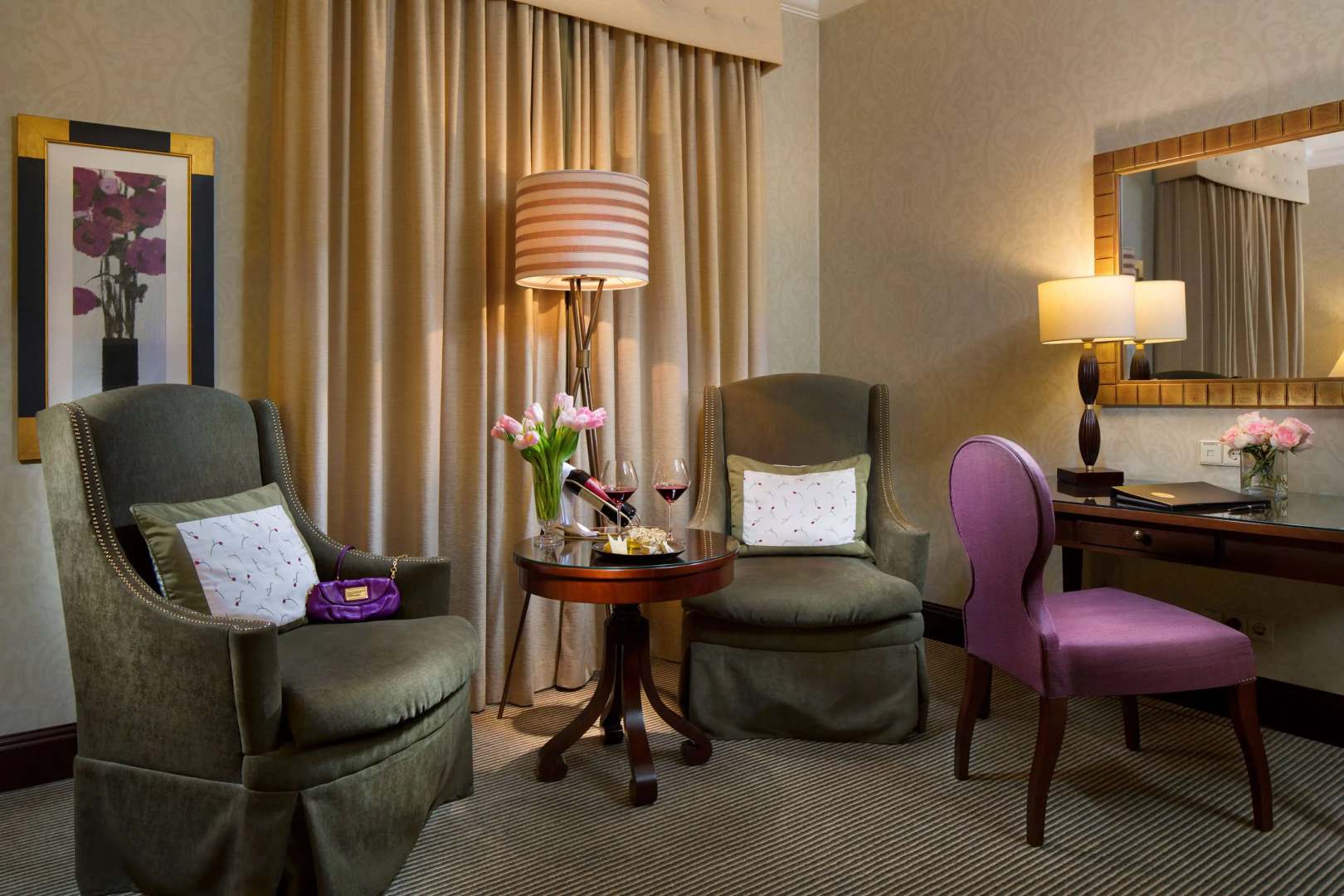 Foto - Esplanade Zagreb Hotel