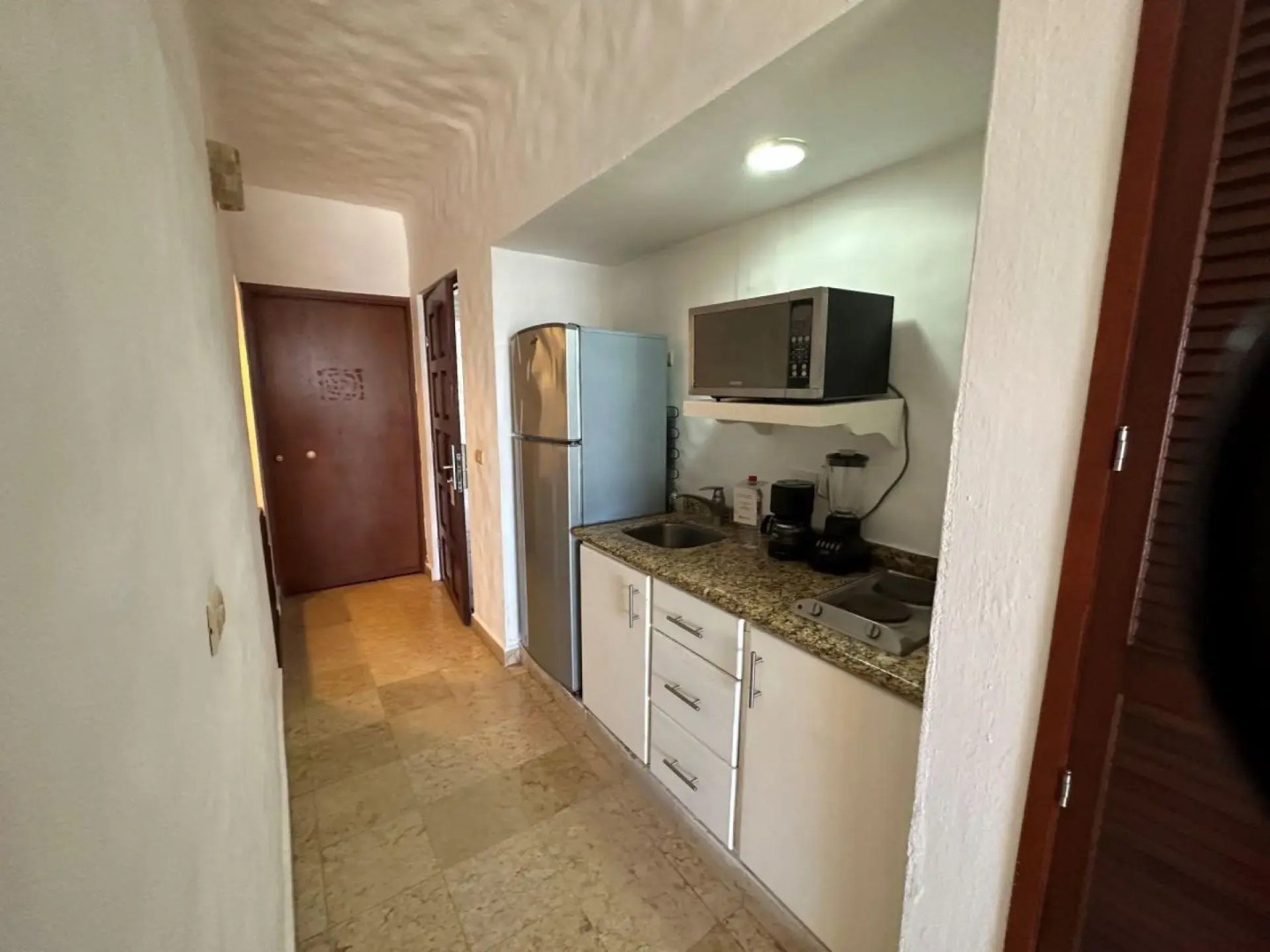 Foto - Hotel Quijote Inn