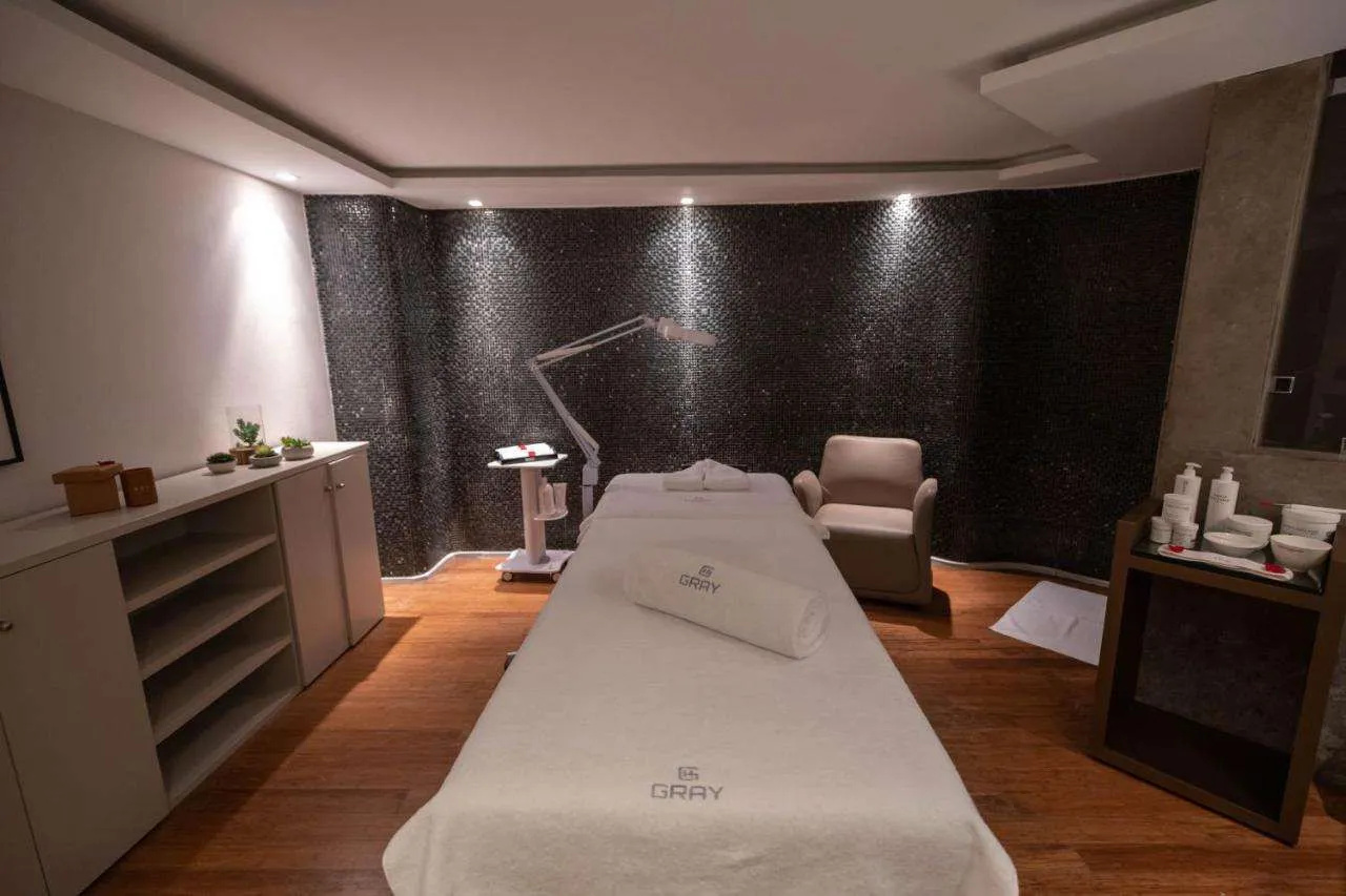 Foto - Gray Boutique Hotel Casablanca