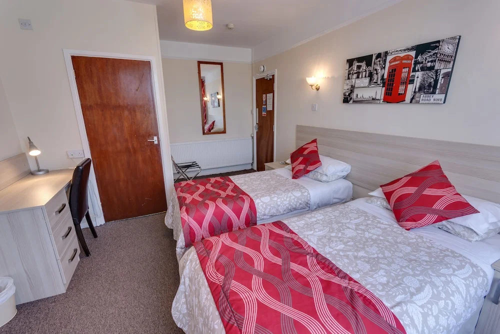 Foto - The Sportsview Guest House