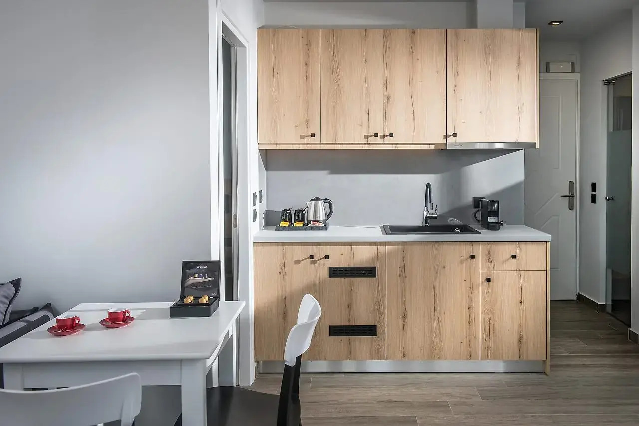 Foto - Nuovo Crete By Sea