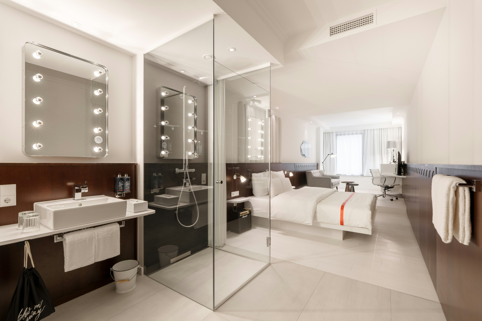 Photo - Ruby Hanna Hotel Stuttgart