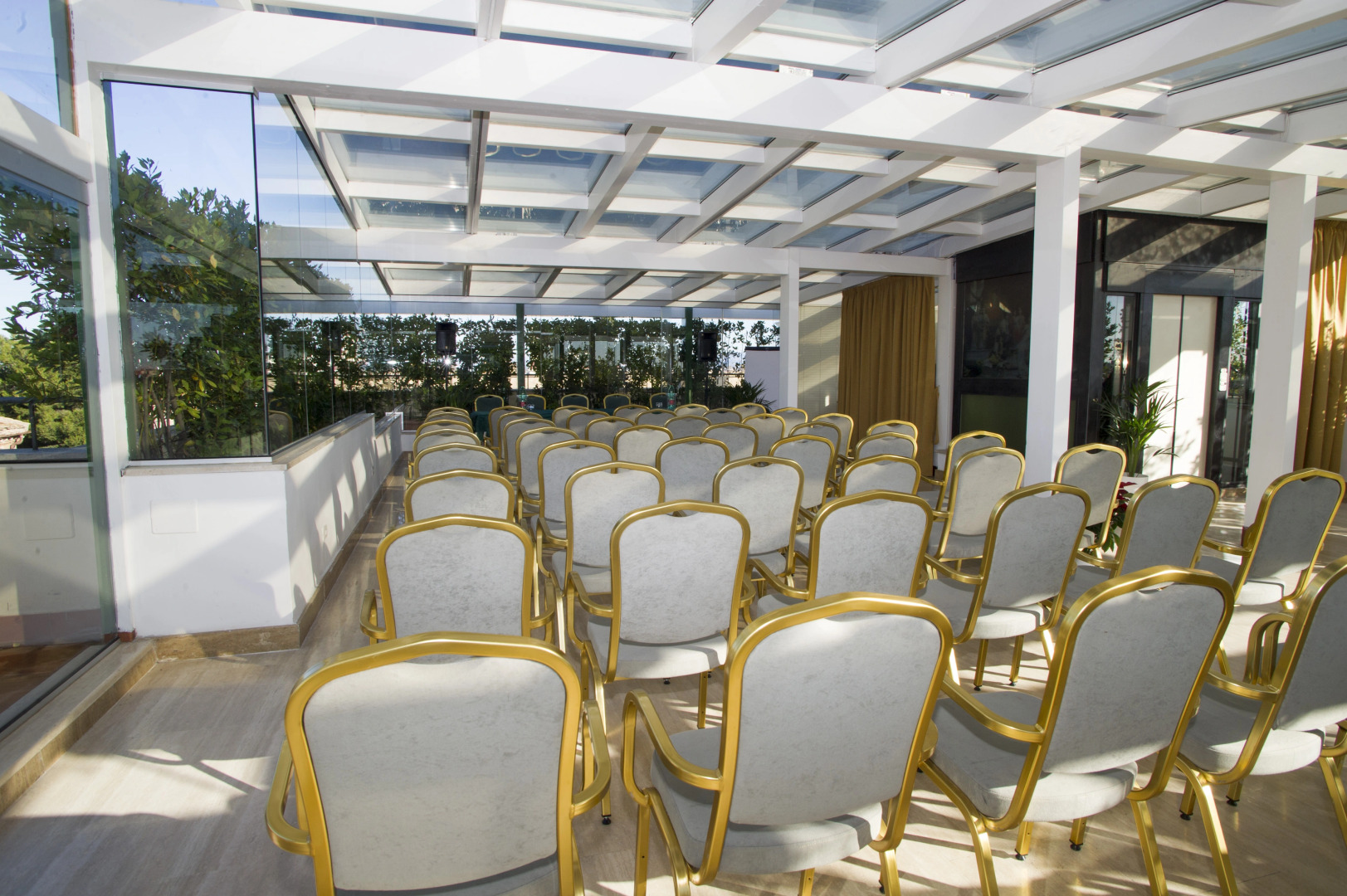 Foto - Domus Sessoriana