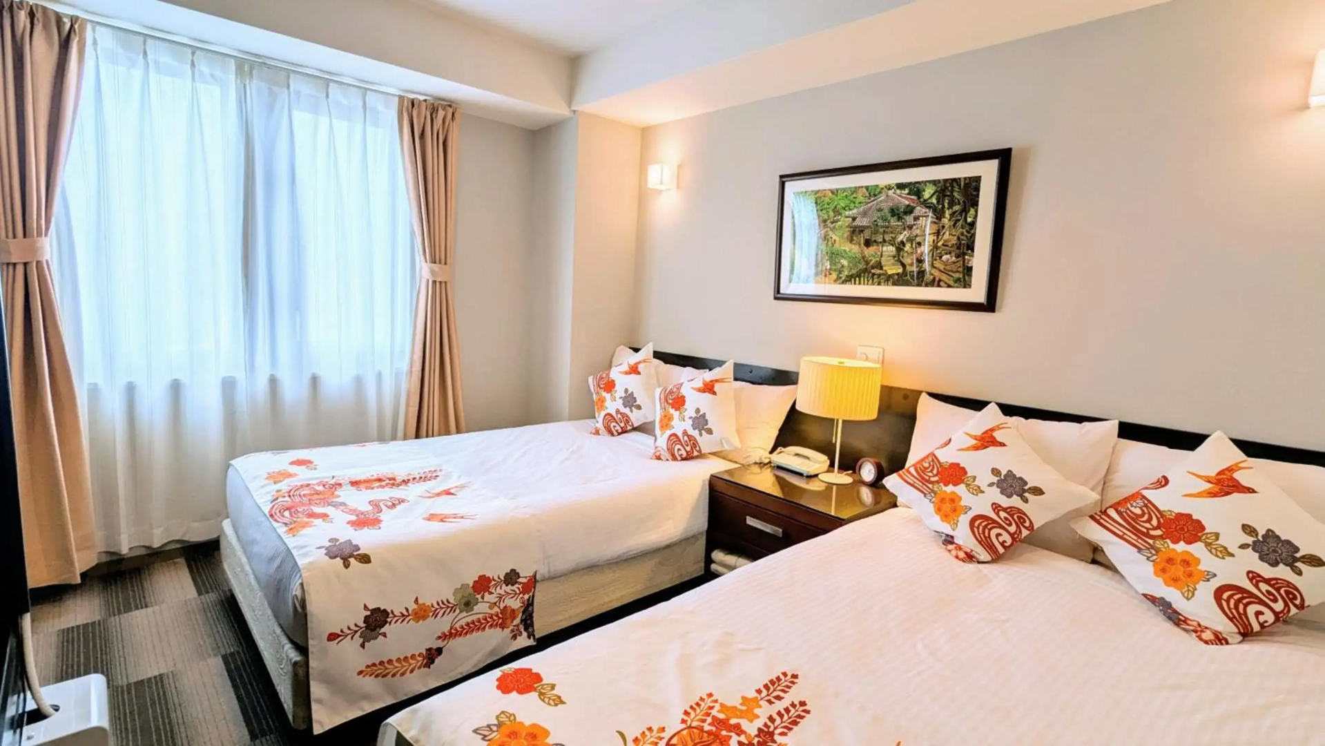 Photo - Hotel Naha City -Kokusai Street-