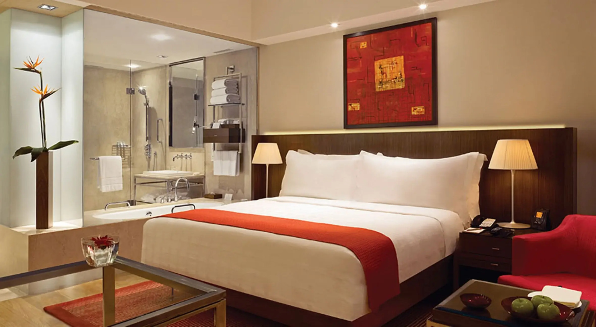 Foto - Trident Bandra Kurla