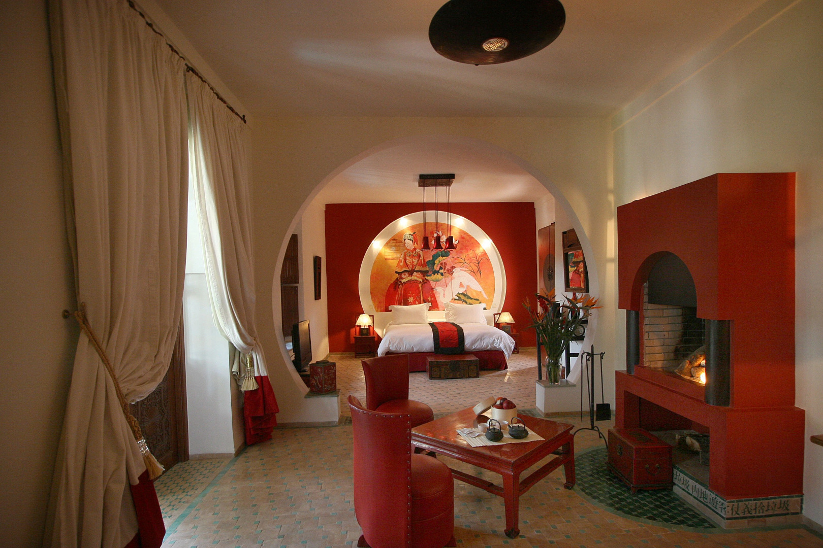 Photo - Demeures d'Orient Riad & Spa