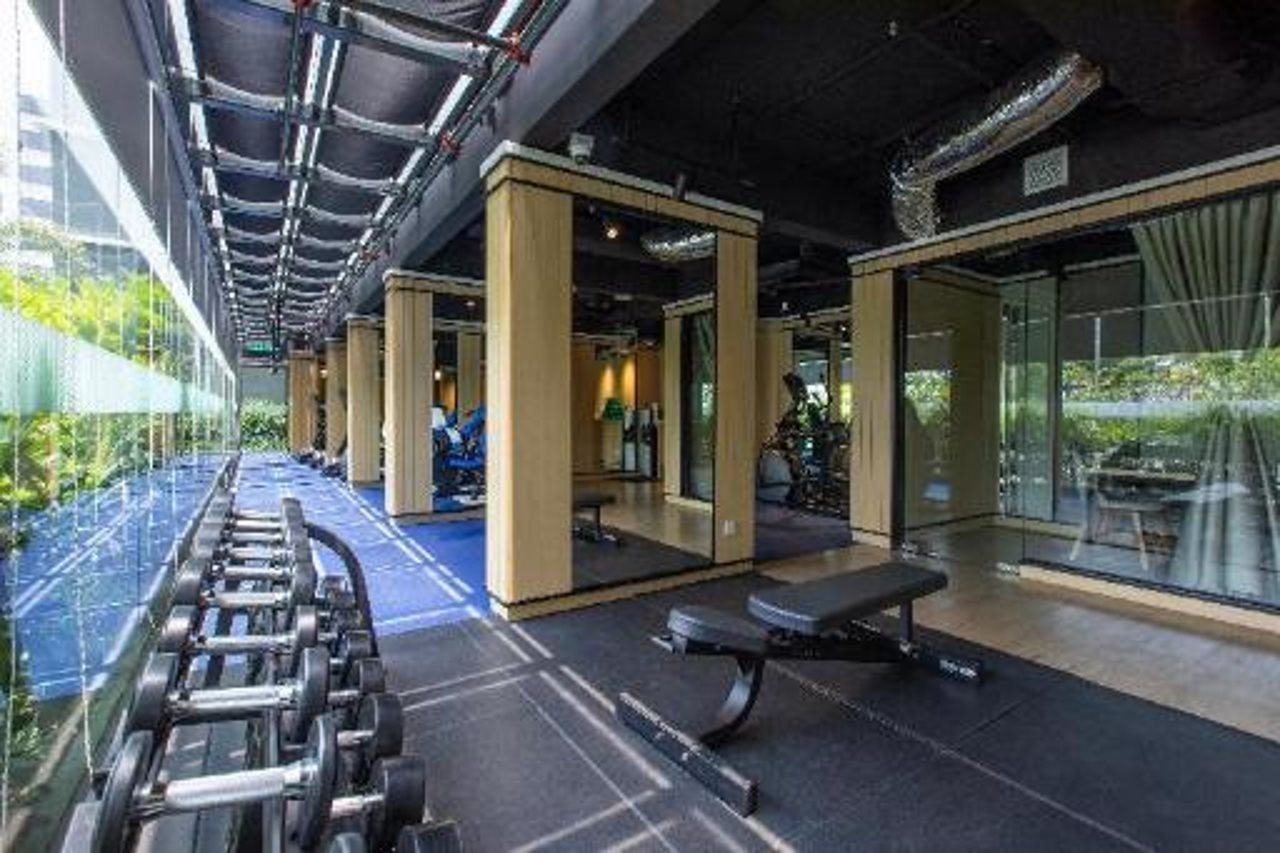 Photo - Komune Living & Wellness in the Park