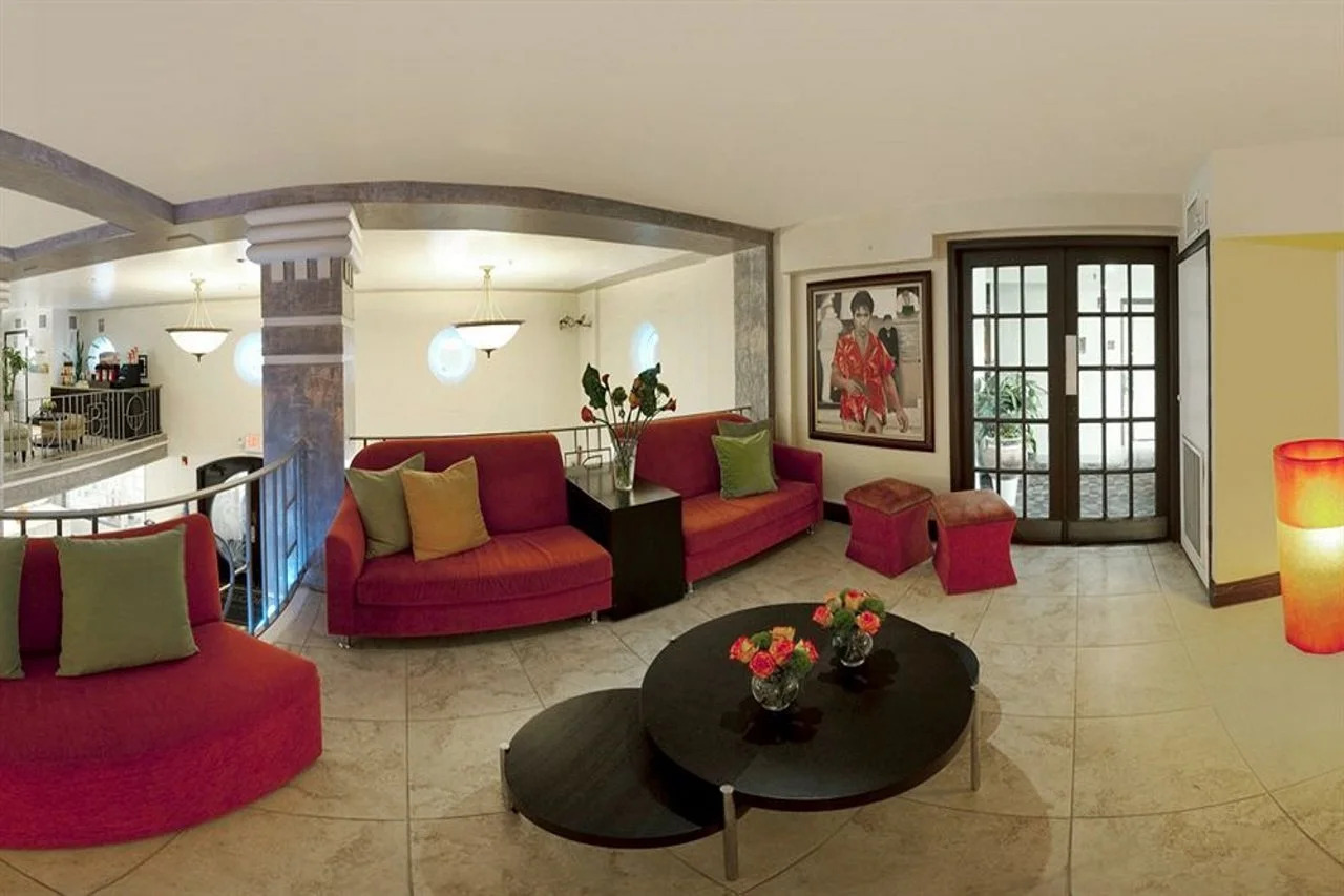 Foto - Beacon South Beach Hotel