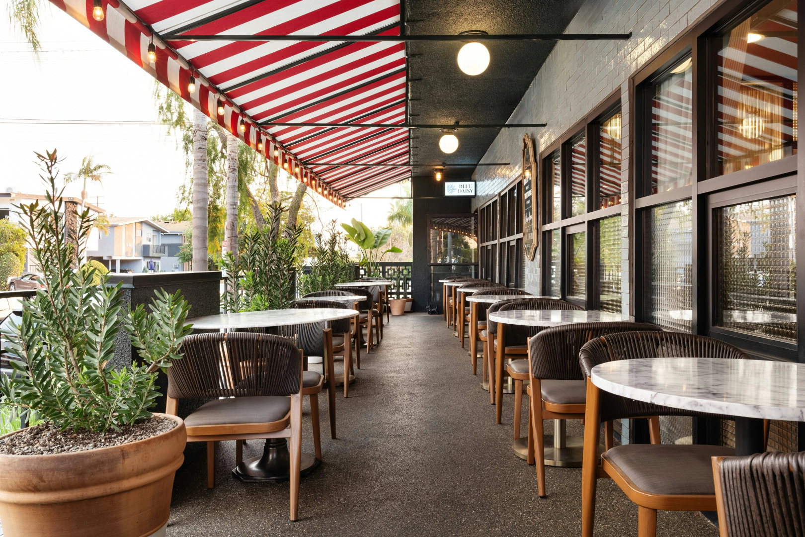 Foto - Palihotel Melrose