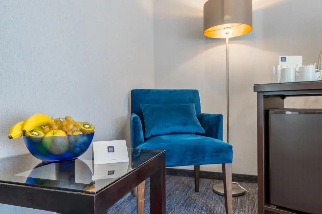 Foto - Hotel Bella Casa