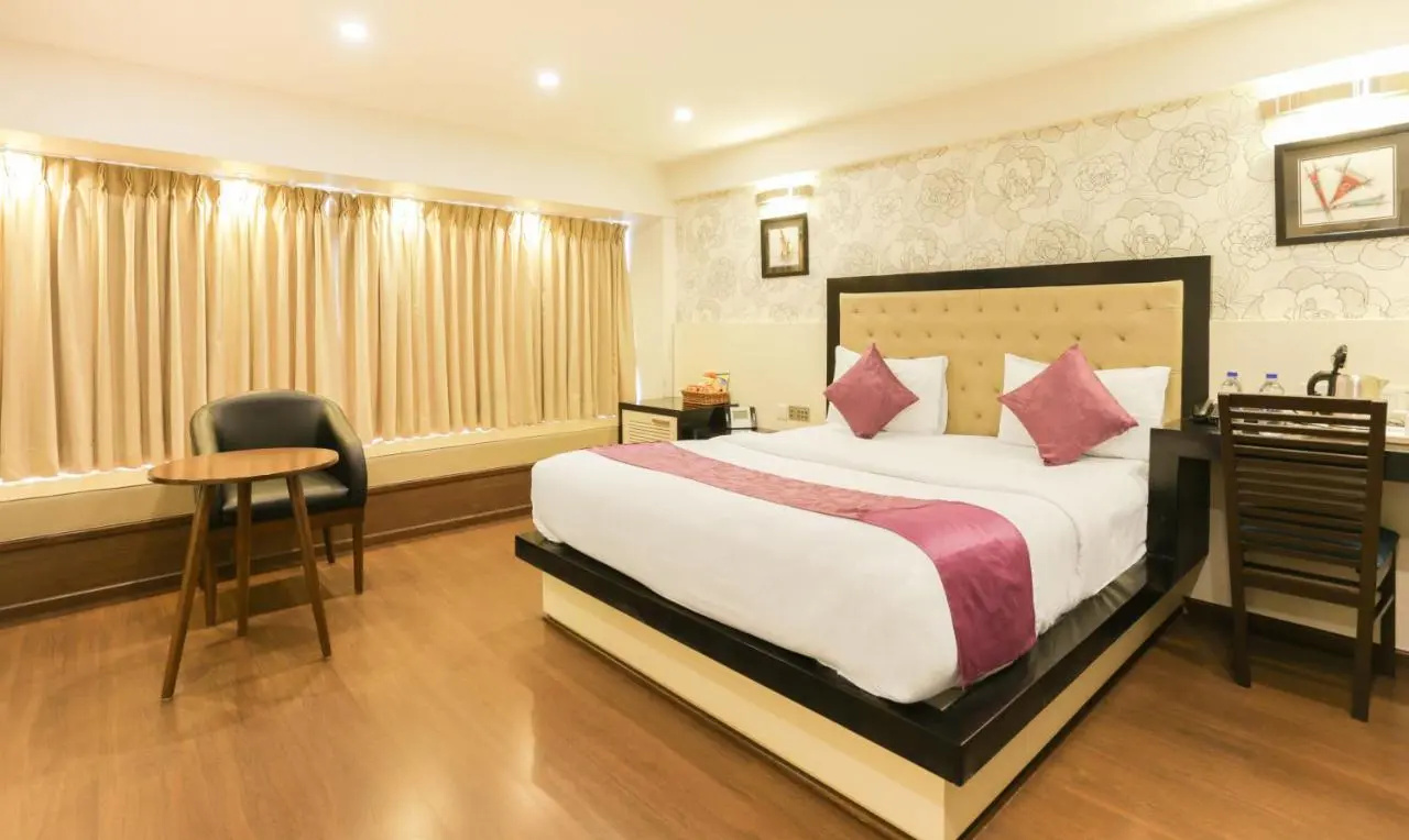 Foto - Comfort Inn Metropolis