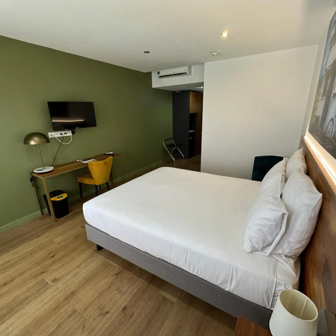 Photo - Hôtel Exsel Créolia
