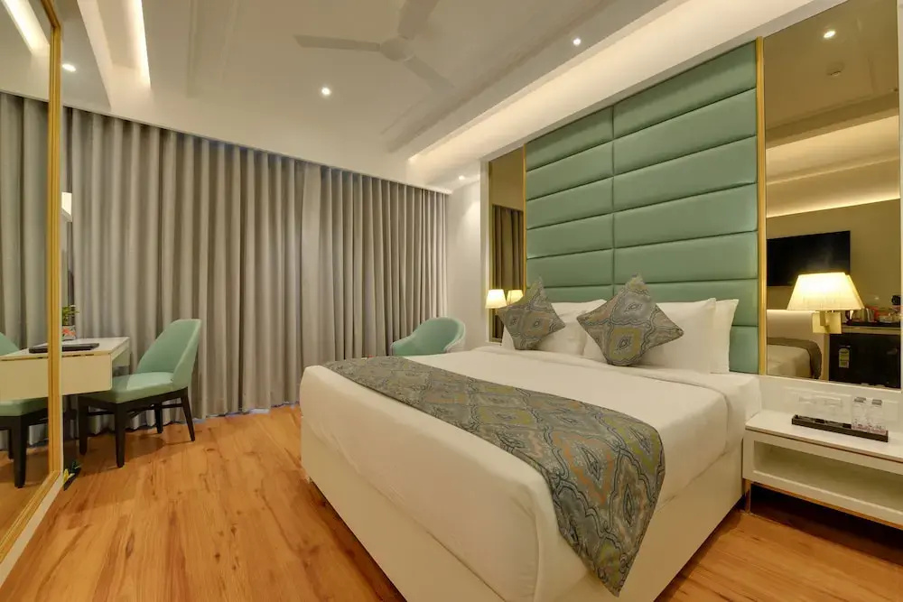 Foto - The Fern Residency Mumbai, Mira Road, Series by Marriott